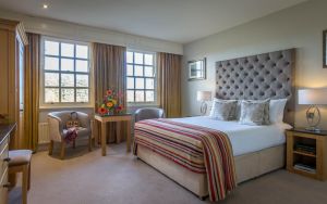 Bedrooms @ Slieve Russell Golf Hotel